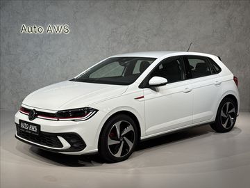 2,0 TSi  DSG 152kW GTI Virtual