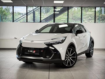 2.0HEV 4x4 GR SPORT PREM. ED.