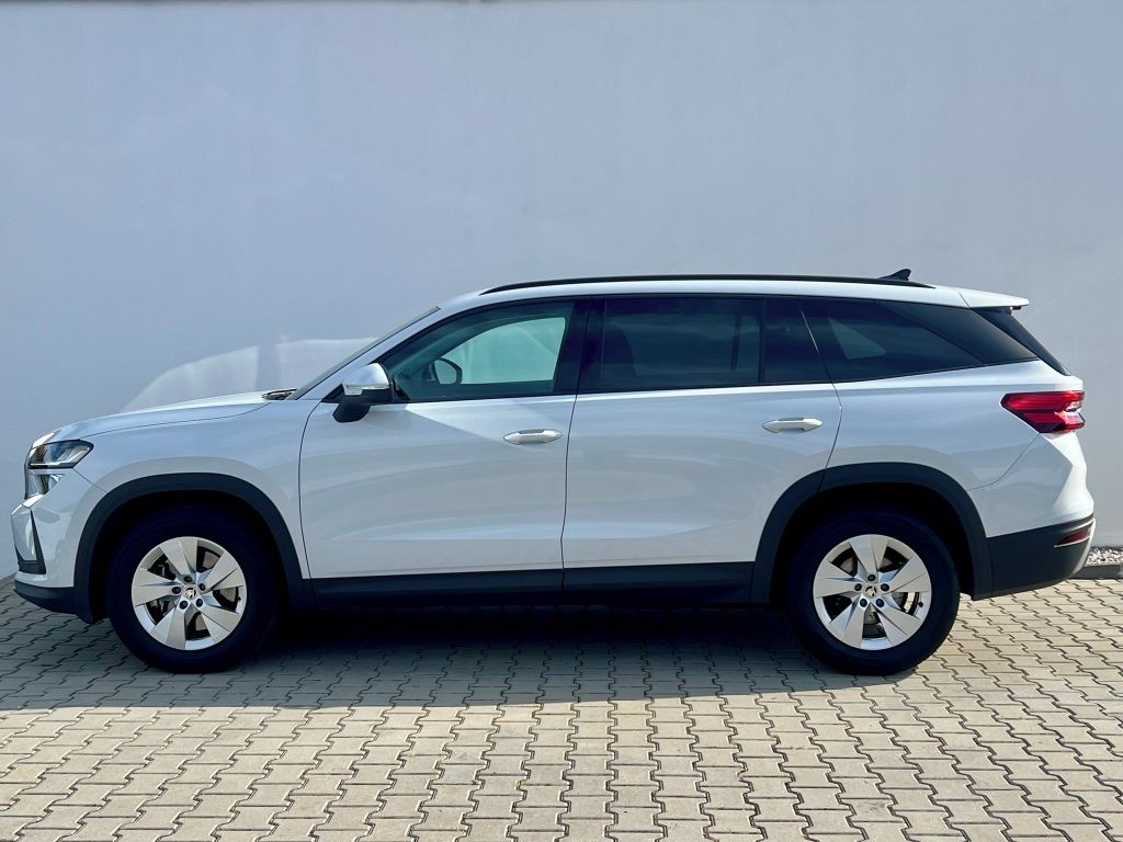Škoda Kodiaq, Selection 2.0TDi 142kW 4x4 - fotka 4