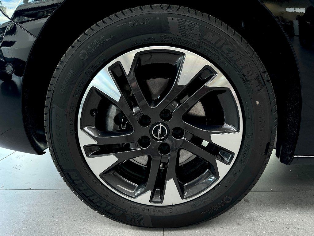 Opel Zafira, Elegance "M" 2,2 CDTi AT8 +ZP - fotka 5