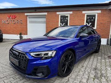 S8-40TFSi-B&O-MASÁŽ-ZÁRUKA