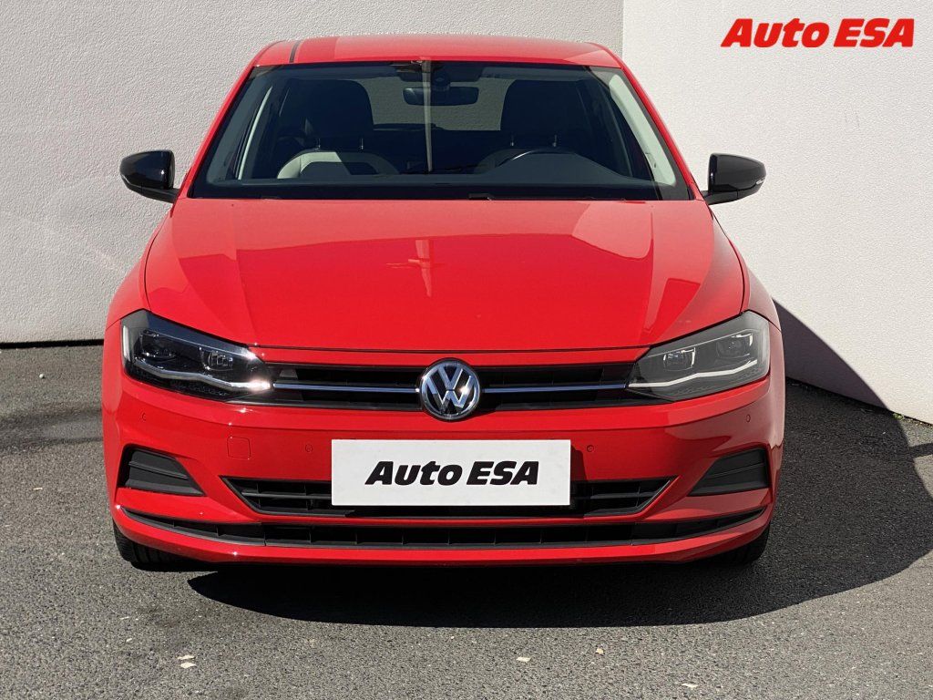 Volkswagen Polo, 1.0 TSi,Beats,DSG - fotka 2