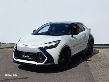 2,0 Hybrid e-CVT 198k  Tokio E