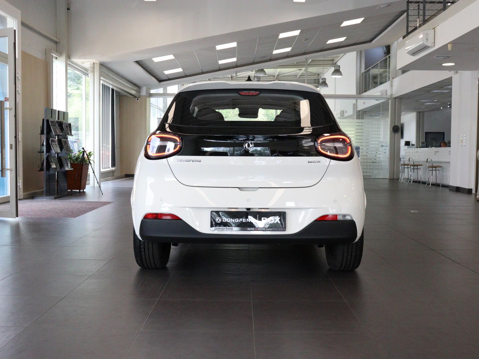 Dongfeng Box, 42,3 kWh E2, - fotka 5