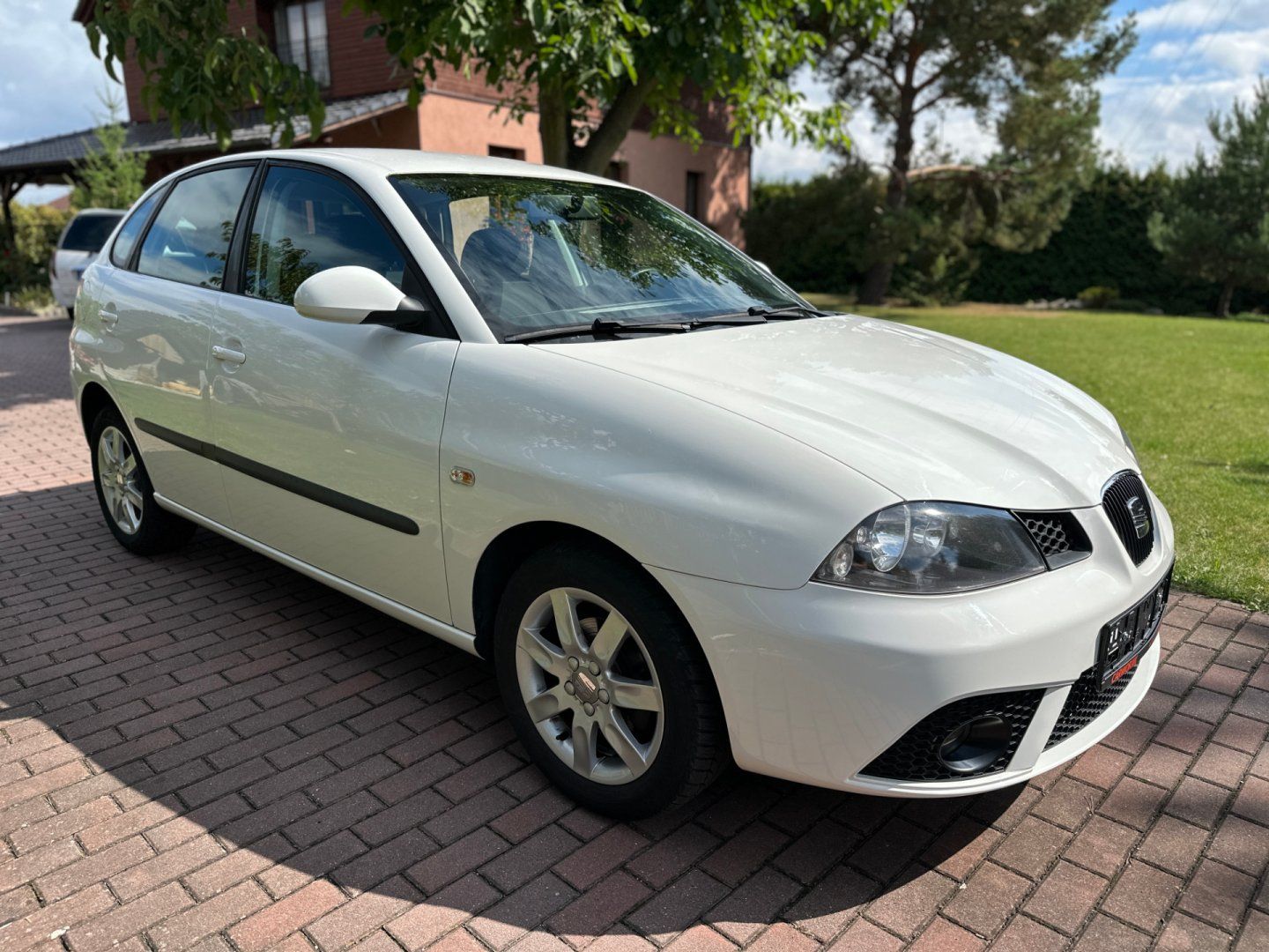 Seat Ibiza, 1.2Htp 51kw