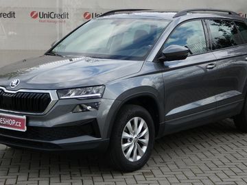 1,5 TSI Ambition DSG
