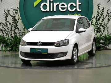 1.2 TSI 66 kW Trendline