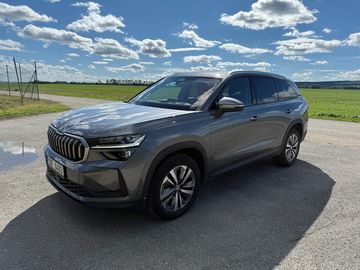 2.0 TDi, 142 kW,Exclusive Sel.