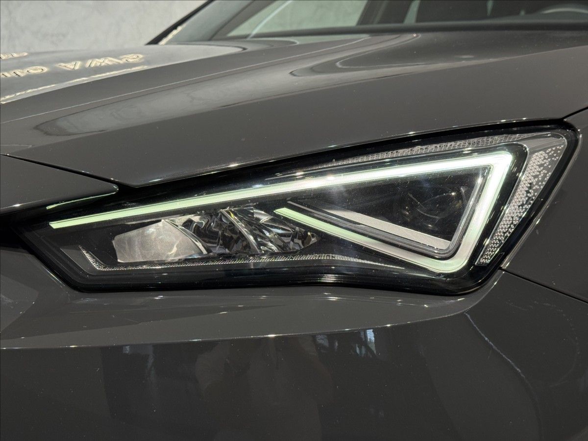 Seat Tarraco, 2,0 TDi  DSG X-Perience Assist - fotka 6