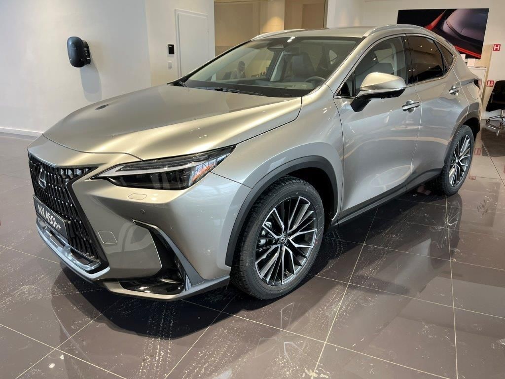Lexus NX 350h, LUXURY 4x4
