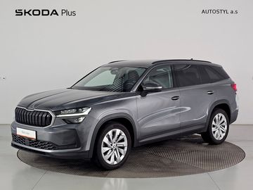 2.0TDI 142kW 4x4 DSG SELECTION