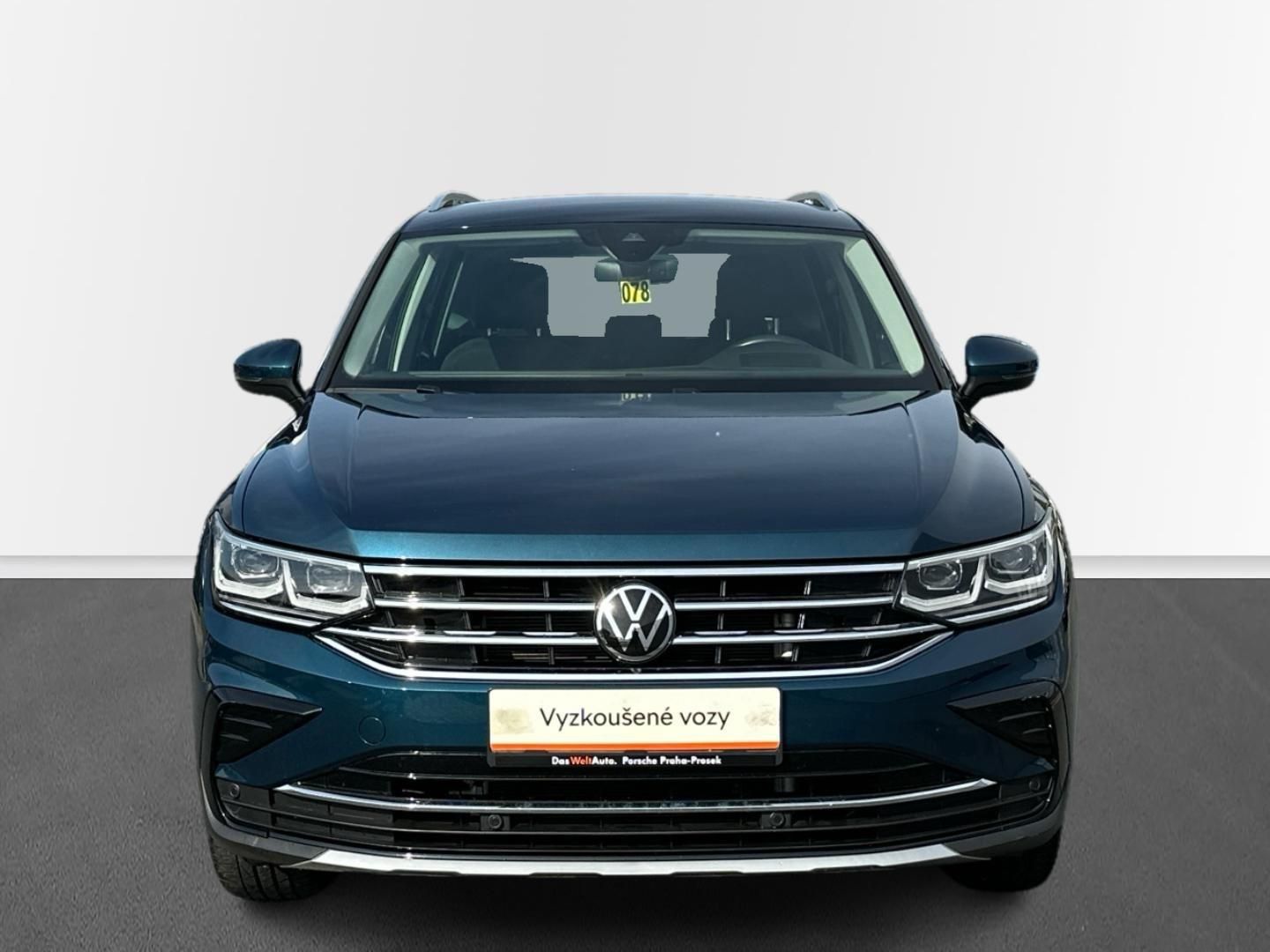 Volkswagen Tiguan, ELEGANCE 1,4 TSI PHEV 6DSG 180 - fotka 4