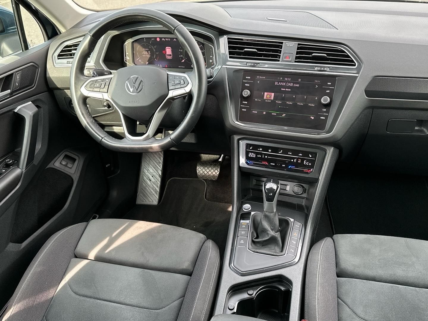 Volkswagen Tiguan, ELEGANCE 1,4 TSI PHEV 6DSG 180 - fotka 5