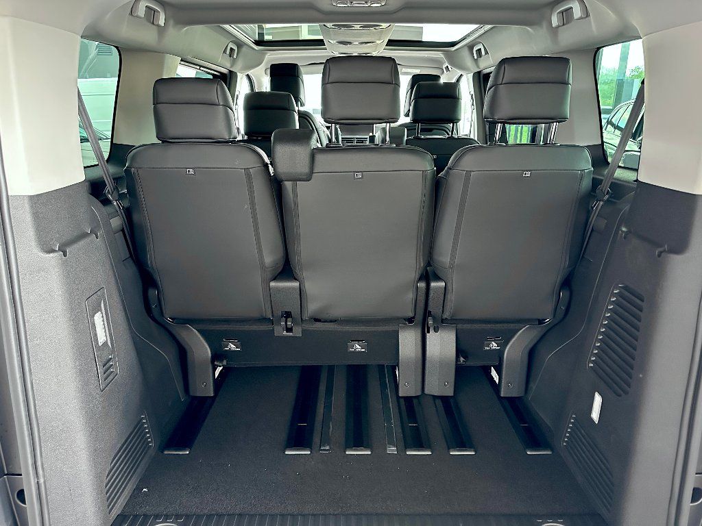 Opel Zafira, Elegance "M" 2,2 CDTi AT8 +ZP - fotka 6