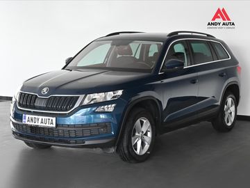 2,0 TDI 110 kW DSG Clever Záru