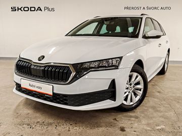 Combi 1.5 TSI 85 kW Essence