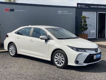 1.8HSD, ČR-1m, Comfort, DPH