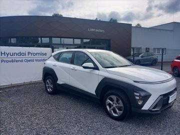 1,0 T-GDI DCT COMFORT CLUB NAV