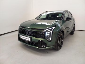 1,6 T-GDi  4WD GT LINE