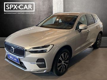 INSCRIPTION, B4 AWD, 145+10 kW