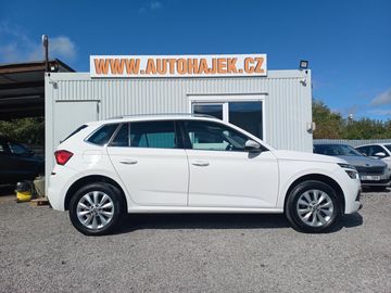 1.5TSi 110kW DSG ČR DPH