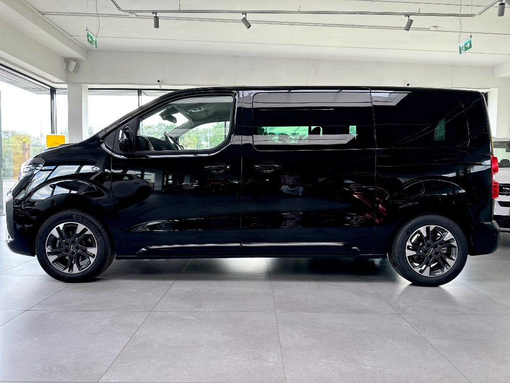 Opel Zafira, Elegance "M" 2,2 CDTi AT8 +ZP - fotka 2
