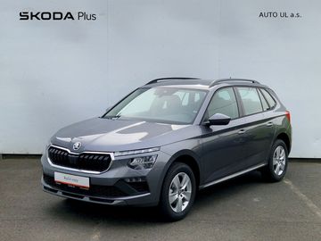 1.0TSI 85kW DSG Selection 130l