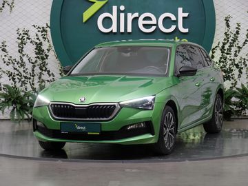 1.6 TDI 85 kW DSG Style