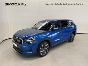 TDI142 kW Exclusive Sel 7DSG 4