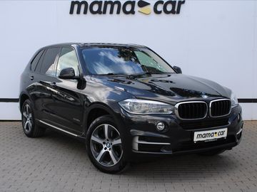 xDrive 30d Bang&Olufsen