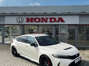 2.0i-VTEC Turbo TYPE R