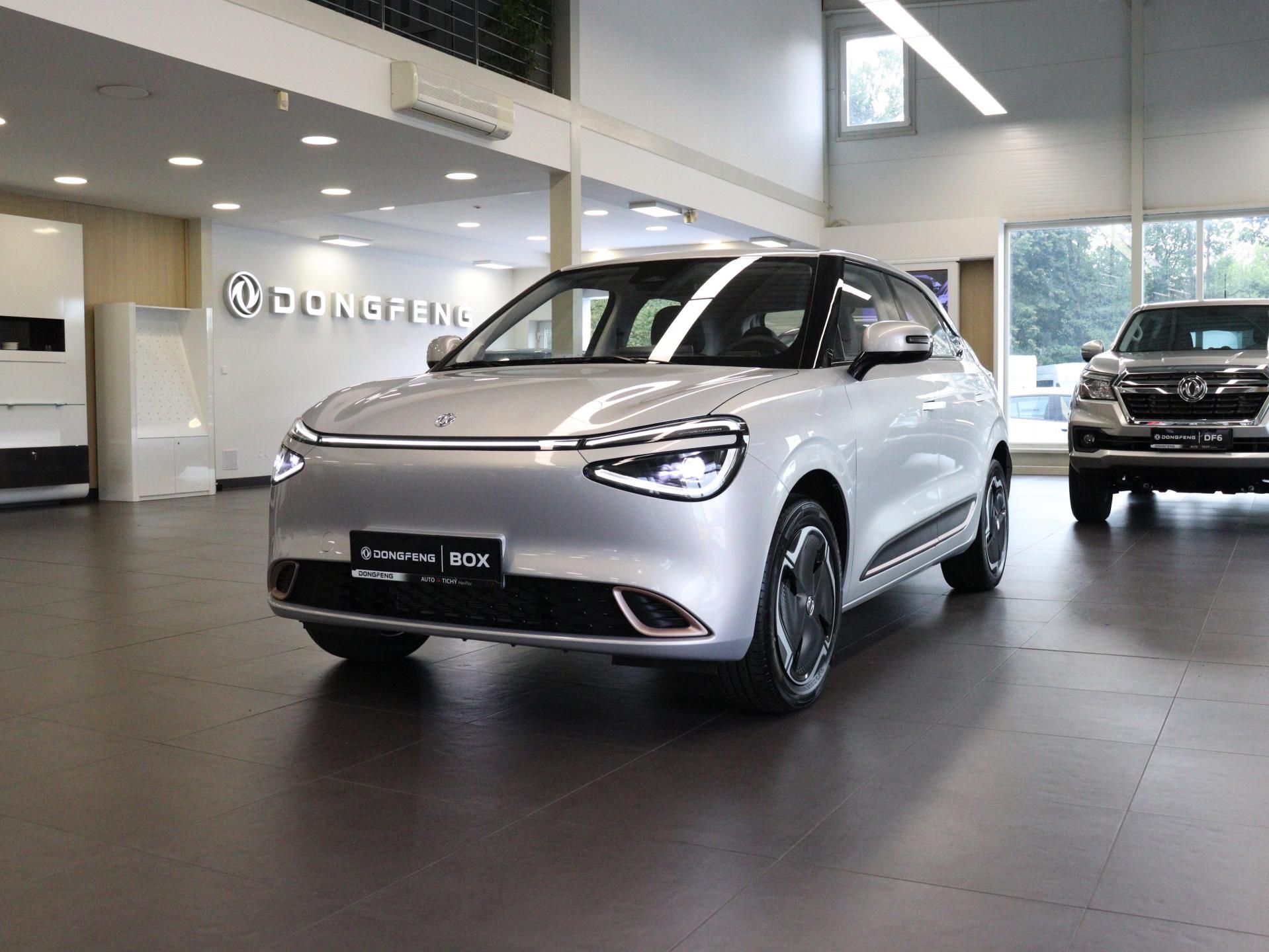 Dongfeng Box, 42,3 kWh E2,