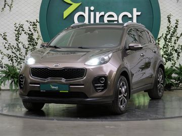 1.7 CRDI 85 kW Comfort
