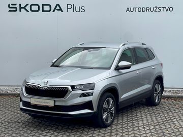 1.5 TSi / 110 kW Style