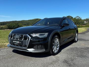 3.0 TDI DPH TOP STAV