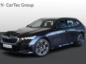 540d xDrive Touring