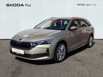 2.0TDI 110kW DSG Top Selection