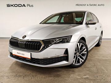 2.0 TDI 110 kW DSG Ultimate Ed