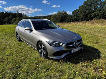 220 CDI 4Matic