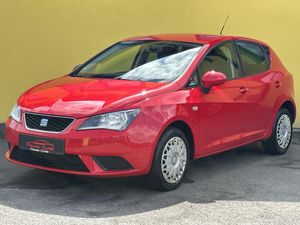 Seat Ibiza, 1.2HTP/51kW STYLE*KLIMA*1.Maj.