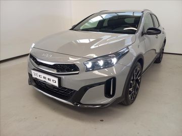 1,6 T-GDi 7DCT STEEL EDITION
