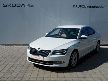 III 2.0 TDI - 110 kW, Style Pl