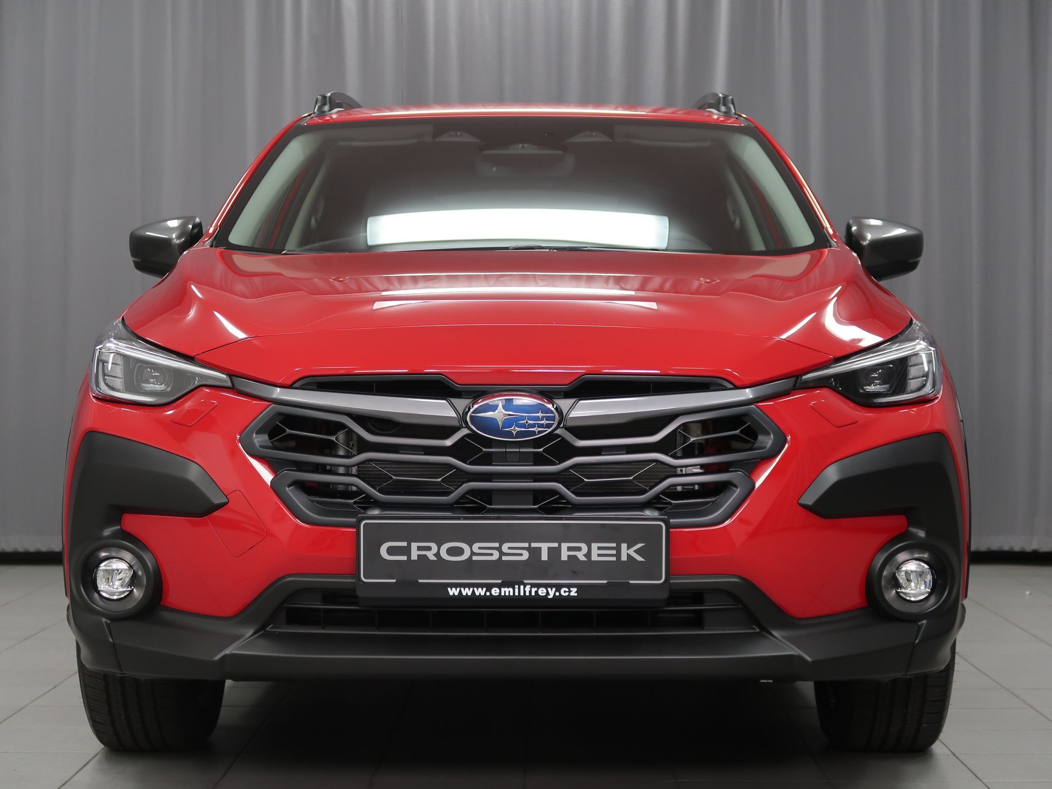 Subaru Crosstrek, 4x4 ACTIVE. K odběru IHNED. - fotka 2