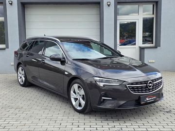 2.0CDTi 128kW GS-Line ČR