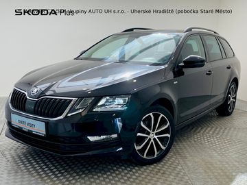 1.5 TSI 110kW Ambition