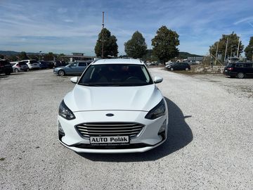 1,5 TDCi