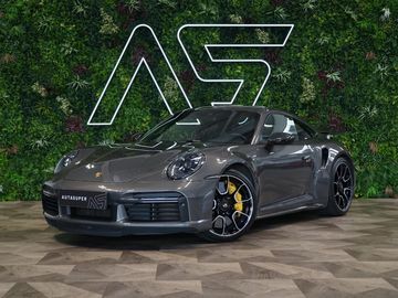 992*TURBO S*CARBON*PCCB*PDLS+*