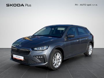 1.0 TSI 85 kW DSG Top Selectio