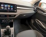 Škoda Fabia, TOP SELECTION 1,0 TSI / 70 kW