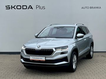 2.0 TDI 110kW Top Selection 4x
